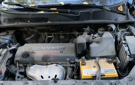Toyota RAV4, 2007 год, 1 380 000 рублей, 9 фотография