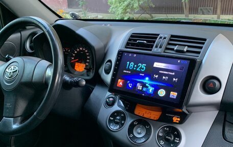 Toyota RAV4, 2007 год, 1 380 000 рублей, 10 фотография
