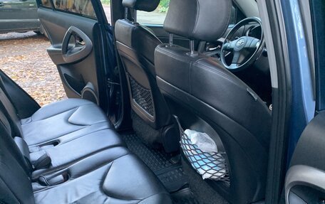 Toyota RAV4, 2007 год, 1 380 000 рублей, 11 фотография