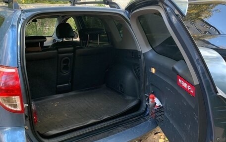 Toyota RAV4, 2007 год, 1 380 000 рублей, 3 фотография