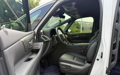 Toyota Alphard, 2024 год, 20 770 700 рублей, 8 фотография