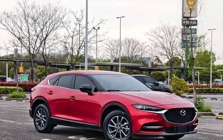 Mazda CX-4, 2023 год, 1 645 000 рублей, 3 фотография