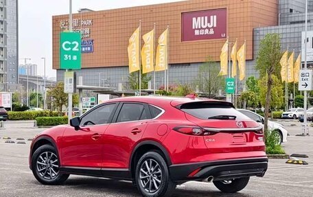 Mazda CX-4, 2023 год, 1 645 000 рублей, 4 фотография