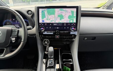 Toyota Alphard, 2024 год, 20 770 700 рублей, 11 фотография