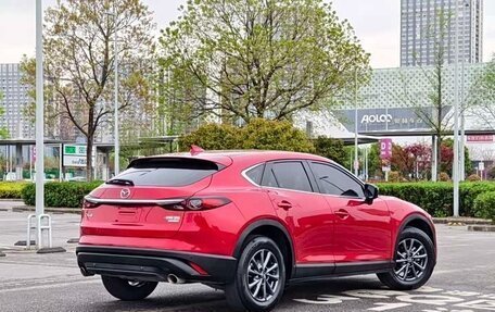 Mazda CX-4, 2023 год, 1 645 000 рублей, 5 фотография