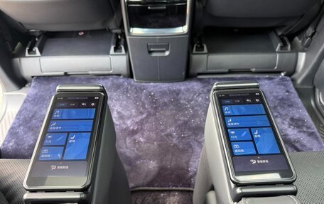 Toyota Alphard, 2024 год, 20 770 700 рублей, 13 фотография