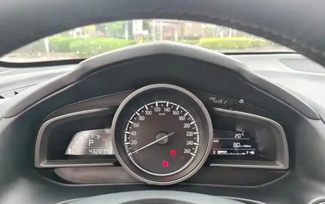 Mazda CX-4, 2023 год, 1 645 000 рублей, 8 фотография