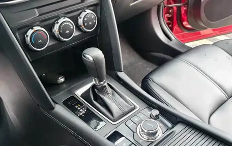 Mazda CX-4, 2023 год, 1 645 000 рублей, 9 фотография