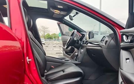 Mazda CX-4, 2023 год, 1 645 000 рублей, 15 фотография