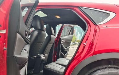 Mazda CX-4, 2023 год, 1 645 000 рублей, 14 фотография
