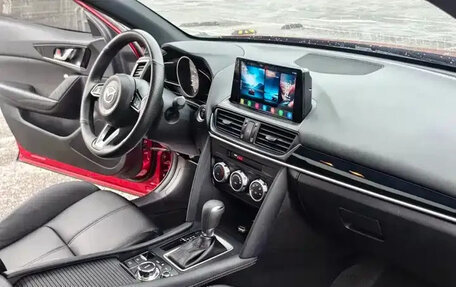 Mazda CX-4, 2023 год, 1 645 000 рублей, 12 фотография