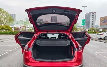 Mazda CX-4, 2023 год, 1 645 000 рублей, 13 фотография