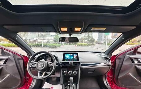 Mazda CX-4, 2023 год, 1 645 000 рублей, 17 фотография