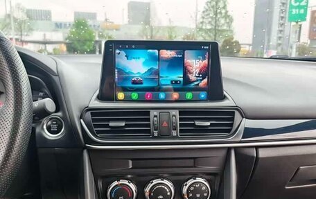 Mazda CX-4, 2023 год, 1 645 000 рублей, 18 фотография