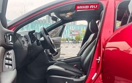 Mazda CX-4, 2023 год, 1 645 000 рублей, 6 фотография