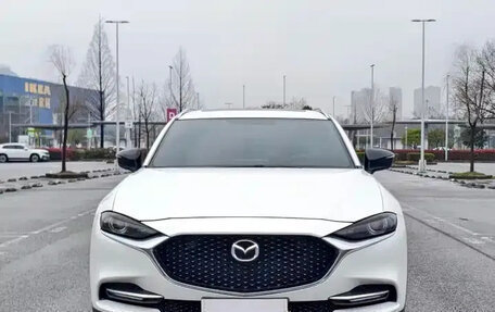Mazda CX-4, 2023 год, 1 680 000 рублей, 2 фотография