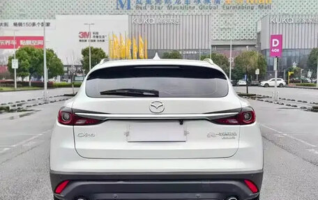 Mazda CX-4, 2023 год, 1 680 000 рублей, 5 фотография