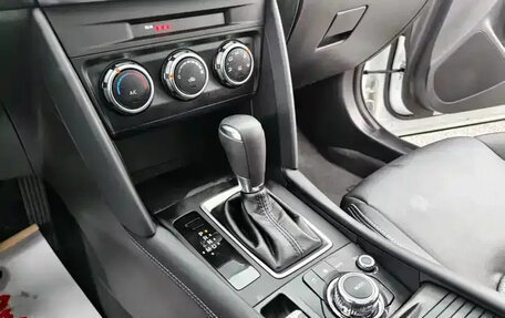Mazda CX-4, 2023 год, 1 680 000 рублей, 12 фотография