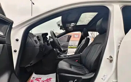 Mazda CX-4, 2023 год, 1 680 000 рублей, 8 фотография