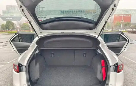 Mazda CX-4, 2023 год, 1 680 000 рублей, 7 фотография