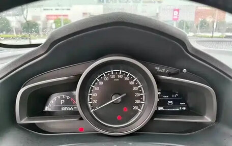 Mazda CX-4, 2023 год, 1 680 000 рублей, 11 фотография