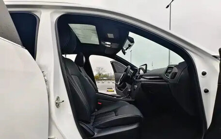 Mazda CX-4, 2023 год, 1 680 000 рублей, 18 фотография