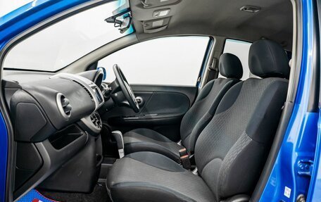 Nissan Note II рестайлинг, 2008 год, 620 000 рублей, 7 фотография