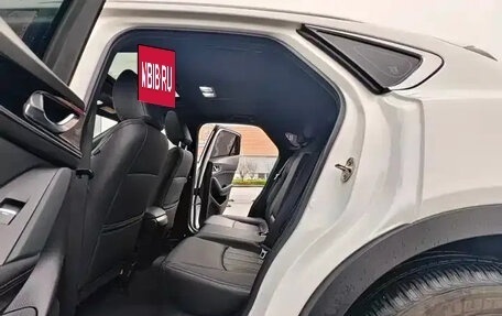 Mazda CX-4, 2023 год, 1 680 000 рублей, 21 фотография
