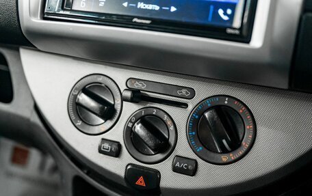 Nissan Note II рестайлинг, 2008 год, 620 000 рублей, 14 фотография