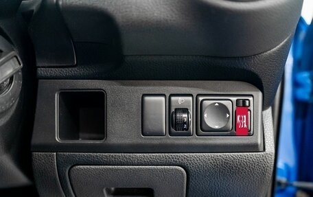 Nissan Note II рестайлинг, 2008 год, 620 000 рублей, 16 фотография