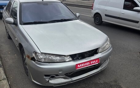 Peugeot 406 I, 2003 год, 92 000 рублей, 1 фотография