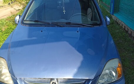 KIA Rio II, 2004 год, 260 000 рублей, 1 фотография