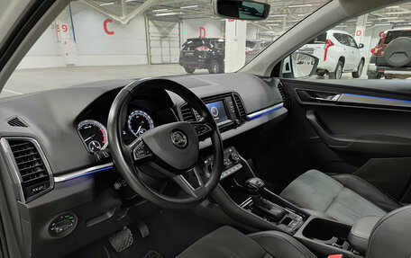 Skoda Karoq I, 2020 год, 2 110 000 рублей, 16 фотография