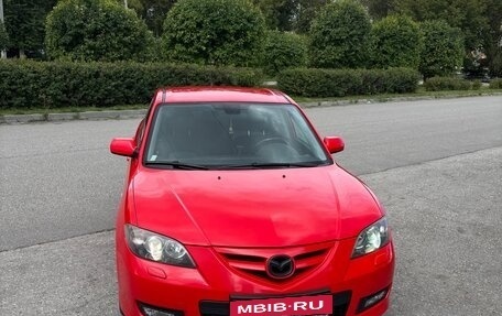 Mazda 3, 2006 год, 600 000 рублей, 1 фотография