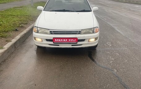 Toyota Carina, 1994 год, 188 000 рублей, 1 фотография