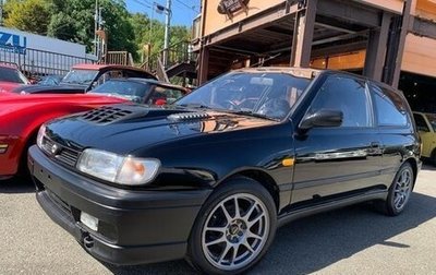 Nissan Pulsar IV, 1993 год, 1 400 000 рублей, 1 фотография