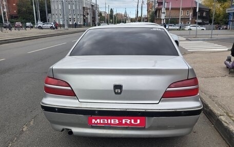 Peugeot 406 I, 2003 год, 92 000 рублей, 3 фотография