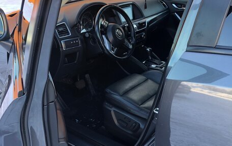 Mazda CX-5 II, 2016 год, 1 950 000 рублей, 5 фотография