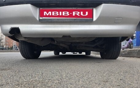 Peugeot 406 I, 2003 год, 92 000 рублей, 7 фотография