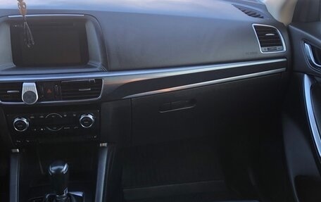 Mazda CX-5 II, 2016 год, 1 950 000 рублей, 9 фотография