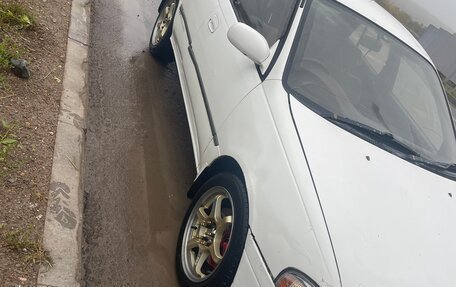 Toyota Carina, 1994 год, 188 000 рублей, 4 фотография