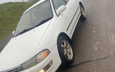 Toyota Carina, 1994 год, 188 000 рублей, 3 фотография