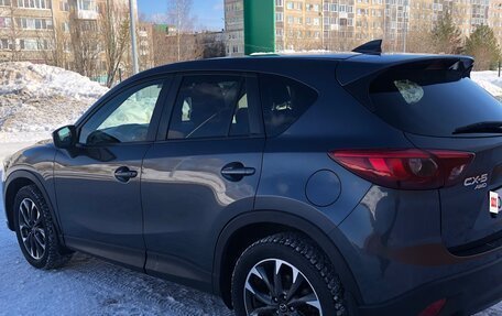 Mazda CX-5 II, 2016 год, 1 950 000 рублей, 11 фотография