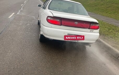 Toyota Carina, 1994 год, 188 000 рублей, 2 фотография