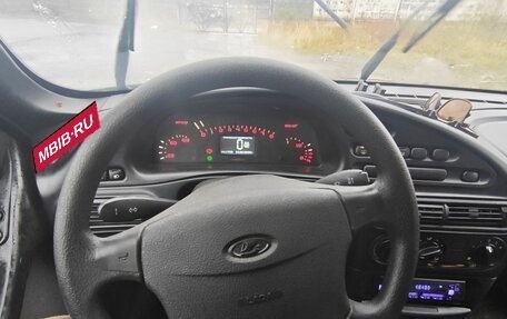 Chevrolet Niva I рестайлинг, 2005 год, 327 000 рублей, 11 фотография