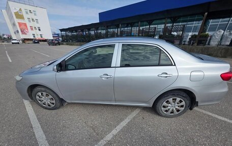 Toyota Corolla, 2013 год, 1 050 000 рублей, 4 фотография