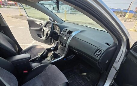 Toyota Corolla, 2013 год, 1 050 000 рублей, 11 фотография