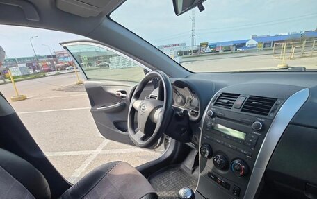 Toyota Corolla, 2013 год, 1 050 000 рублей, 13 фотография