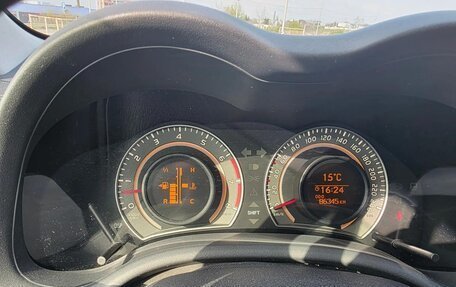 Toyota Corolla, 2013 год, 1 050 000 рублей, 14 фотография