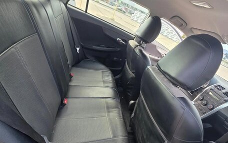 Toyota Corolla, 2013 год, 1 050 000 рублей, 12 фотография